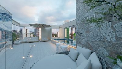 Apartamento, 64 m² - Foto 4