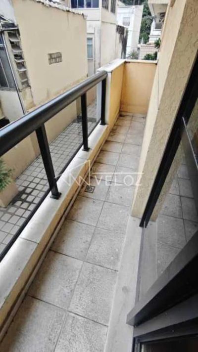 Apartamento, 1 quarto, 40 m² - Foto 1