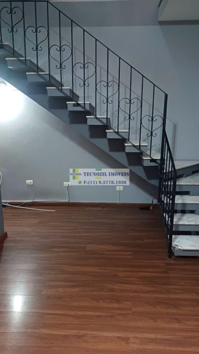 Sobrado, 3 quartos, 115 m² - Foto 3