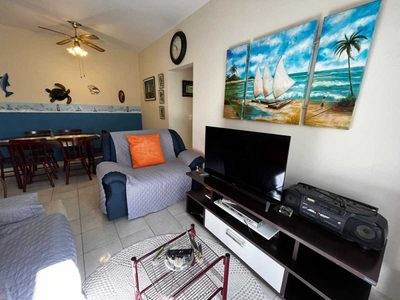 Apartamento, 2 quartos, 58 m² - Foto 3