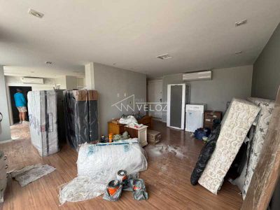Cobertura, 2 quartos, 150 m² - Foto 3