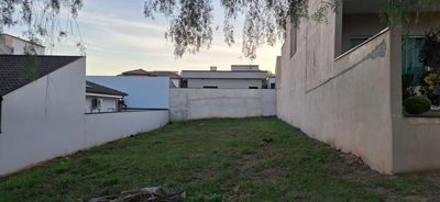 Terreno, 260 m² - Foto 1
