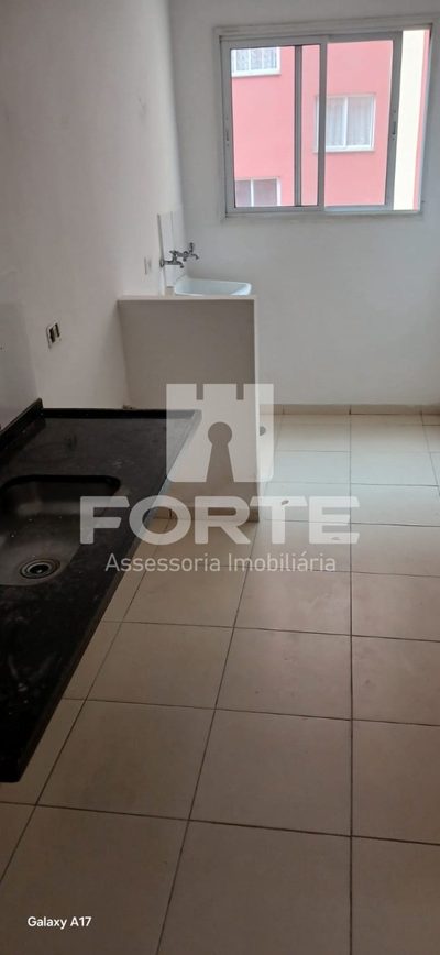 Apartamento, 2 quartos, 55 m² - Foto 3
