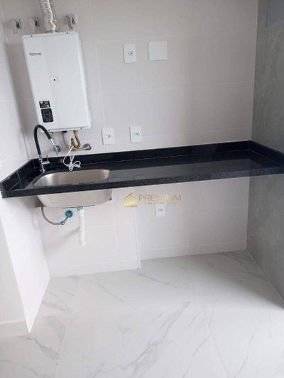 Apartamento, 2 quartos, 68 m² - Foto 3