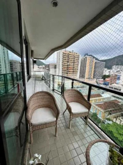 Apartamento, 2 quartos, 95 m² - Foto 1