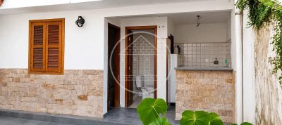 Sobrado, 3 quartos, 135 m² - Foto 5