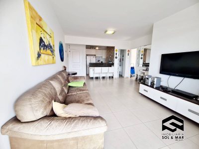 Apartamento, 3 quartos, 75 m² - Foto 2