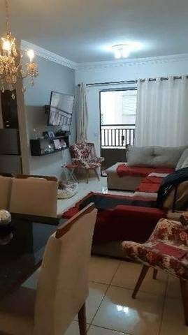 Apartamento, 2 quartos, 97 m² - Foto 2
