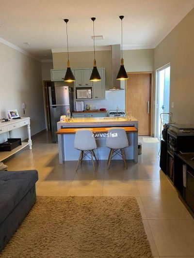 Casa, 2 quartos, 127 m² - Foto 3