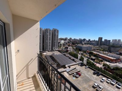 Apartamento, 3 quartos, 87 m² - Foto 1