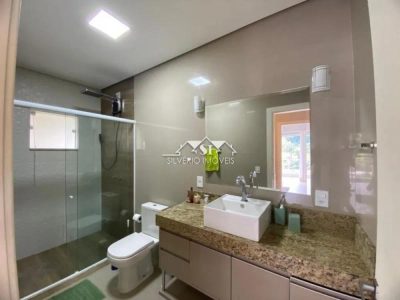 Casa, 4 quartos, 200 m² - Foto 3