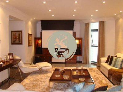 Apartamento, 4 quartos, 390 m² - Foto 1