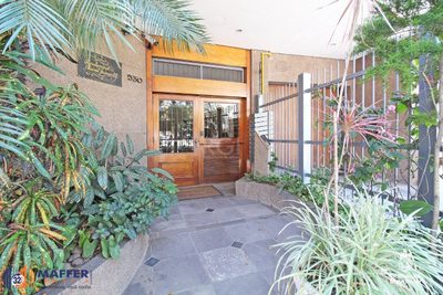 Apartamento, 2 quartos, 76 m² - Foto 2