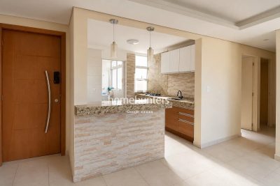 Apartamento, 1 quarto, 60 m² - Foto 1