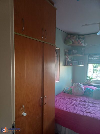 Apartamento, 2 quartos - Foto 4