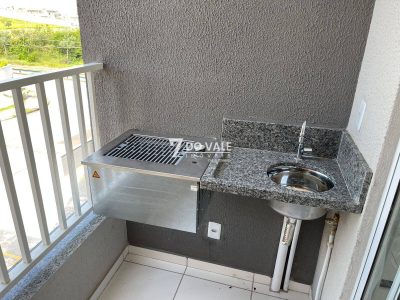 Apartamento, 2 quartos - Foto 3