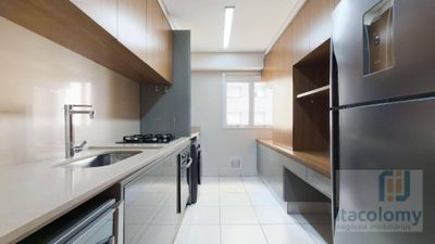 Apartamento, 2 quartos, 83 m² - Foto 3