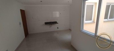 Apartamento, 2 quartos, 45 m² - Foto 3