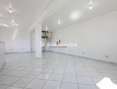 Loja-Salão, 120 m² - Foto 3