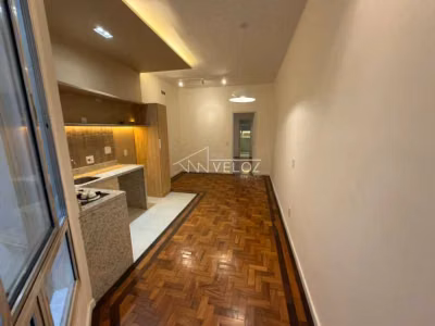 Apartamento, 1 quarto, 42 m² - Foto 4
