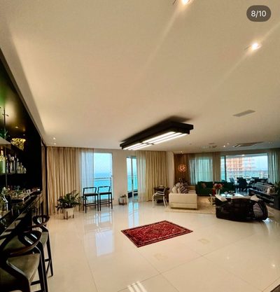 Apartamento, 4 quartos, 325 m² - Foto 2