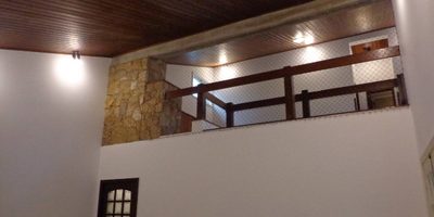 Casa, 4 quartos, 353 m² - Foto 5