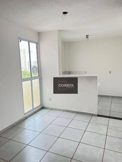 Apartamento, 2 quartos, 39 m² - Foto 5