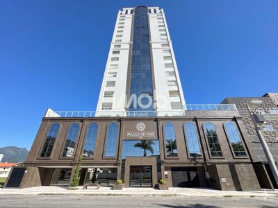 Apartamento, 3 quartos, 160 m² - Foto 1