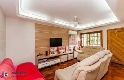 Casa, 3 quartos, 245 m² - Foto 3