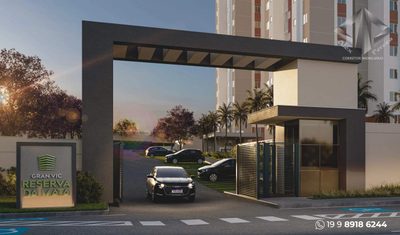 Apartamento, 2 quartos - Foto 5