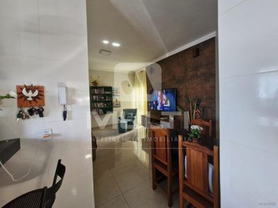 Casa, 3 quartos, 94 m² - Foto 2