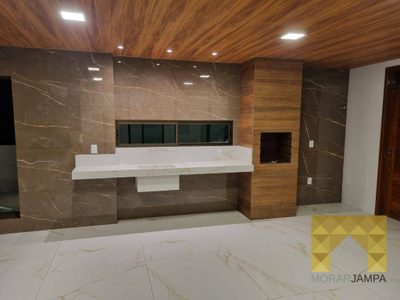 Casa de Condomínio, 5 quartos - Foto 5