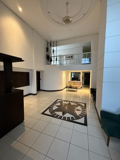 Apartamento, 1 quarto, 59 m² - Foto 2