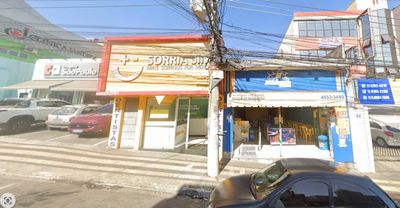 Loja-Salão, 75 m² - Foto 5