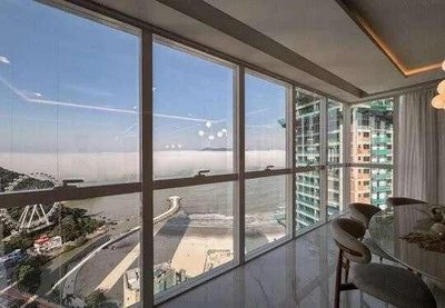 Apartamento, 4 quartos, 150 m² - Foto 1