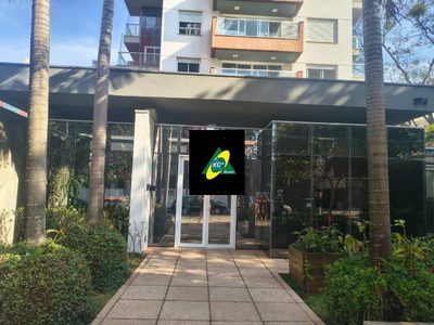 Apartamento, 2 quartos, 72 m² - Foto 1