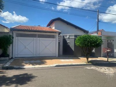Casa, 3 quartos, 20 m² - Foto 1