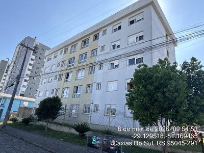 Apartamento, 2 quartos, 59 m² - Foto 1