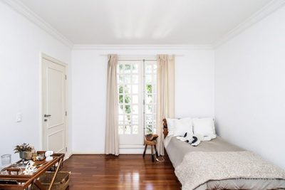 Casa de Condomínio, 5 quartos - Foto 4