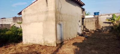 Casa, 1 quarto - Foto 2