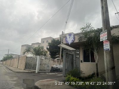 Apartamento, 2 quartos, 43 m² - Foto 1