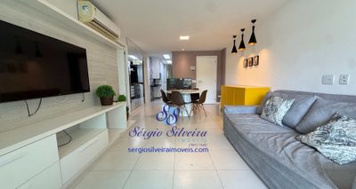 Apartamento, 3 quartos, 103 m² - Foto 1