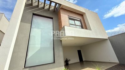 Casa, 4 quartos, 280 m² - Foto 3