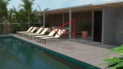 Apartamento, 1 quarto, 35 m² - Foto 5