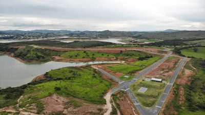 Terreno, 1200 m² - Foto 2