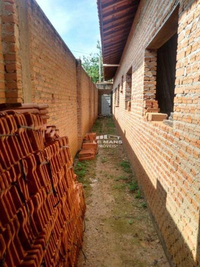 Casa, 3 quartos, 122 m² - Foto 3
