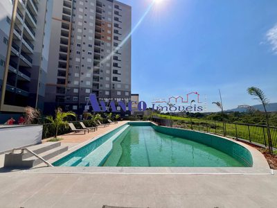 Apartamento, 3 quartos, 85 m² - Foto 1