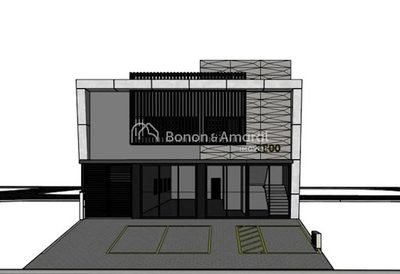 Sala-Conjunto, 510 m² - Foto 1