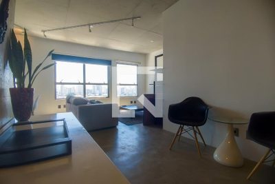 Apartamento, 1 quarto, 70 m² - Foto 5