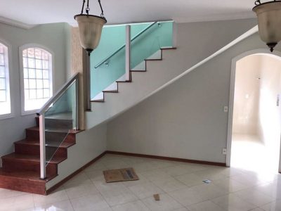 Casa, 5 quartos, 300 m² - Foto 1